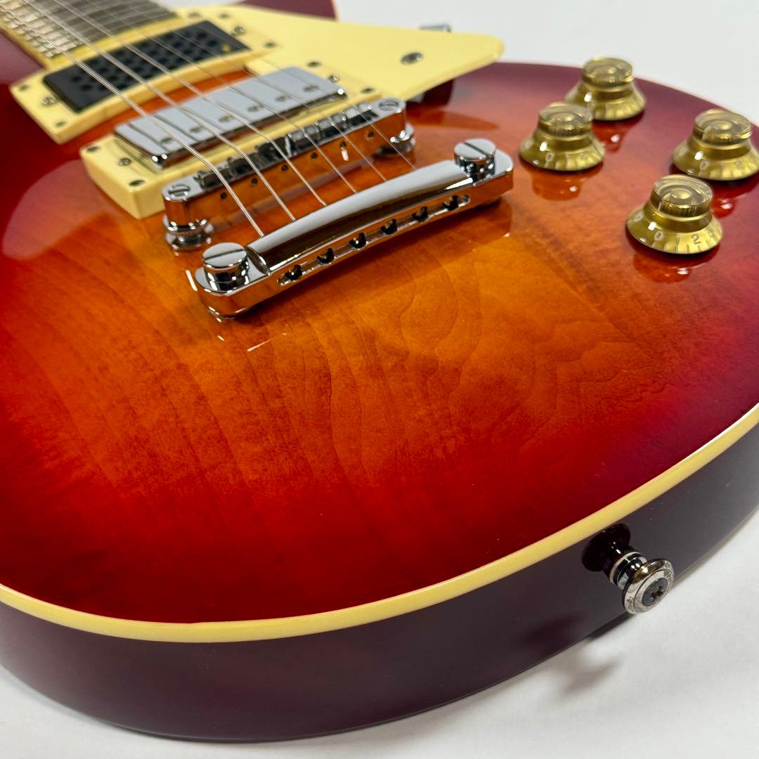 EDWARDS E-LP-45S ミニレスポール 内蔵スピーカー搭載 レアモデル
