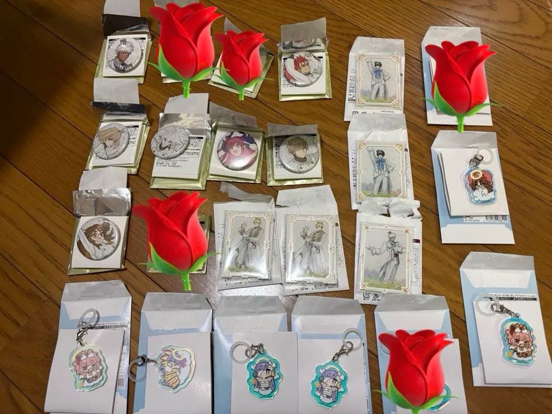 ワダアルコ展 まとめ売り