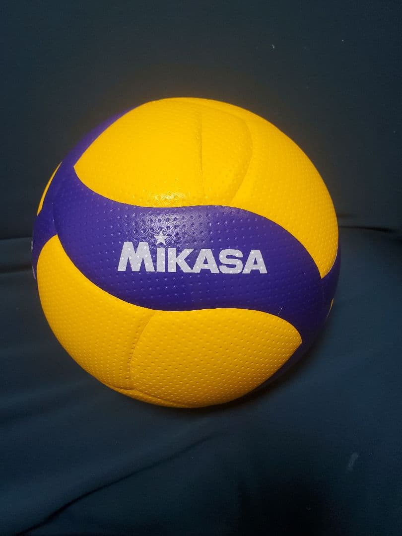 Mikasa V200W バレーボール 東京2020