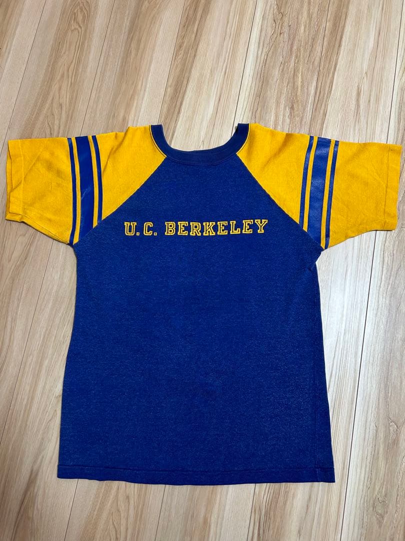 チャンピオン60s プロダクツタグ