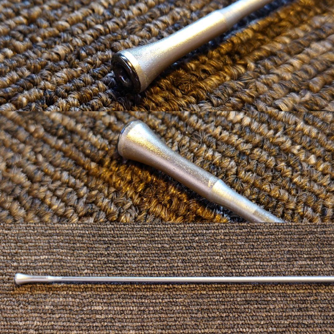 極上美品97 チームダイワ X TD-X 631MFS-I リニアインターライン