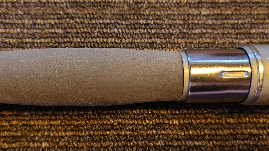 極上美品97 チームダイワ X TD-X 631MFS-I リニアインターライン