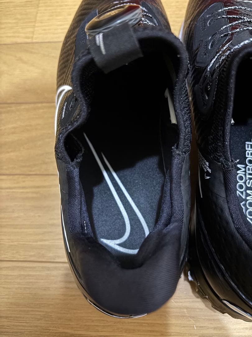 【27.5cm】Nike Air Zoom Infinity Tour BOA