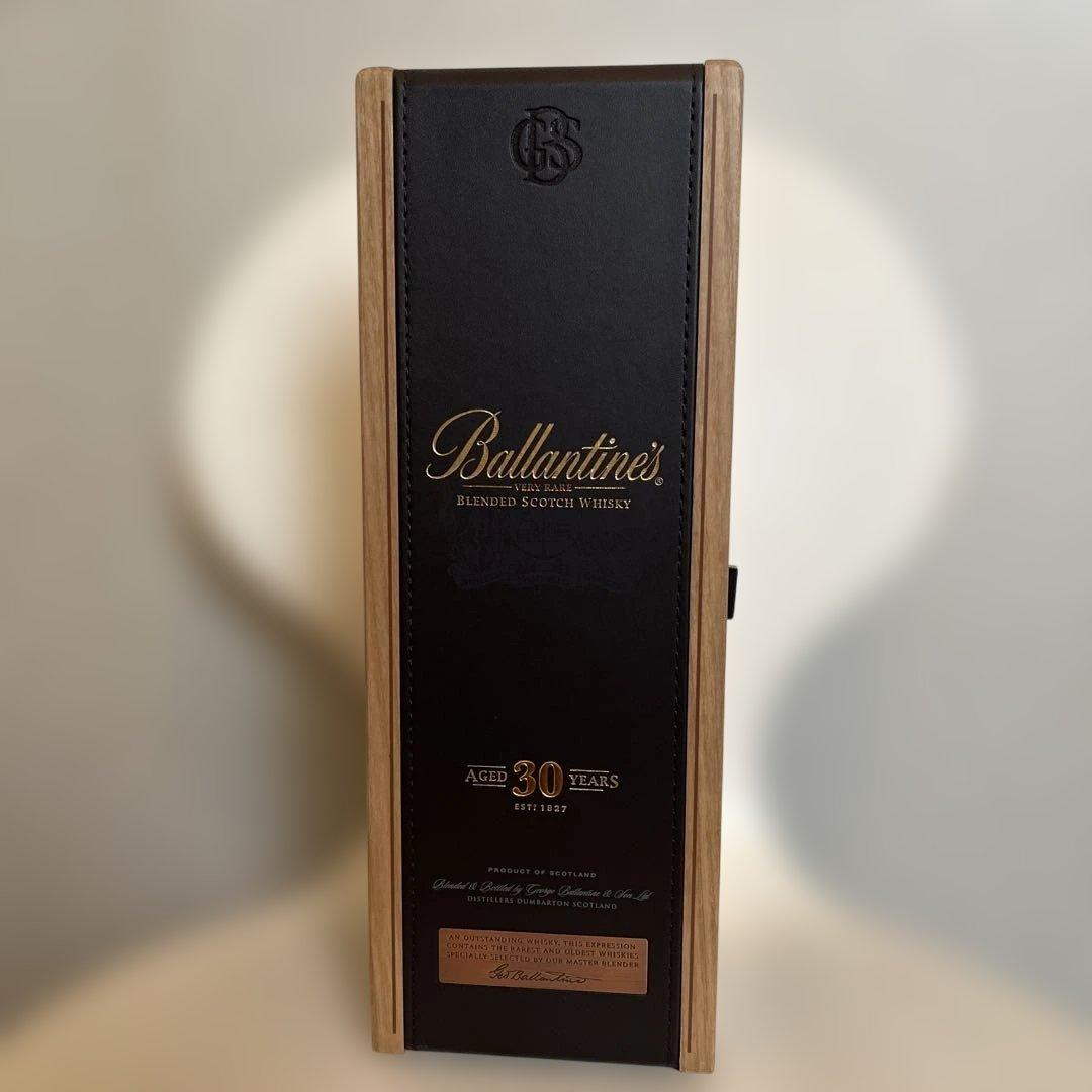 バランタイン 30年 700ml 40度