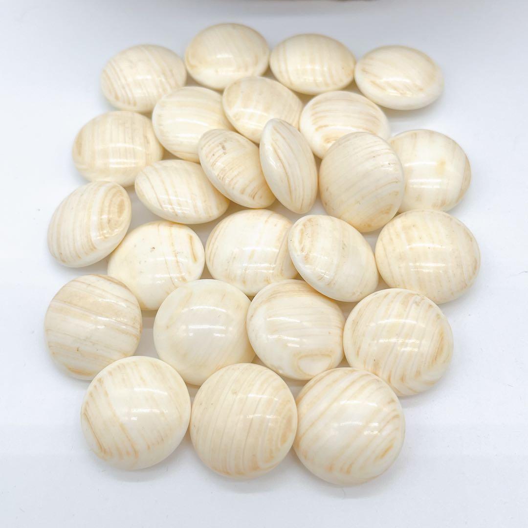 【高級】囲碁 懐志作 碁笥 碁石 蛤 那智黒 34号 36号