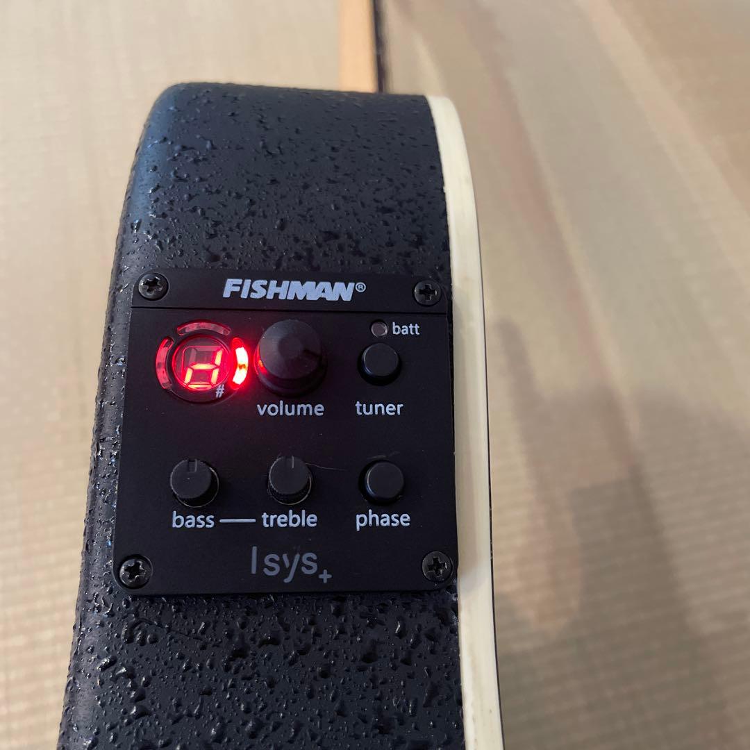 fender Telecoustic アコスタソニック始祖