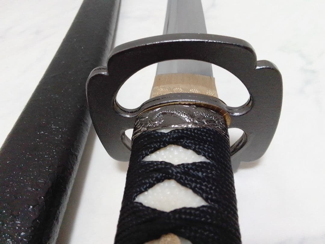 模造刀 金属製 日本刀 へし切長谷部 柳生十兵衛 2本セット コスプレ 打刀 剣