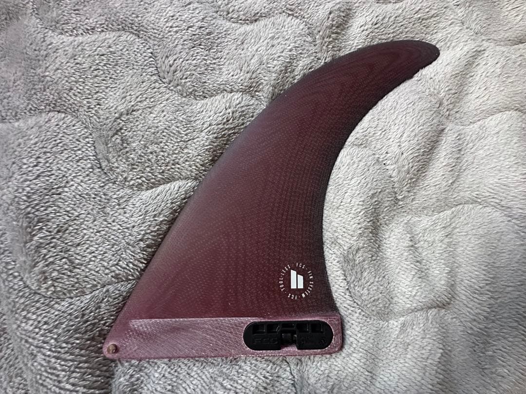 新品Clutch サーフボードフィン fcs2 フィン 8