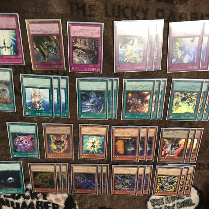 遊戯王 デッキ 十二獣