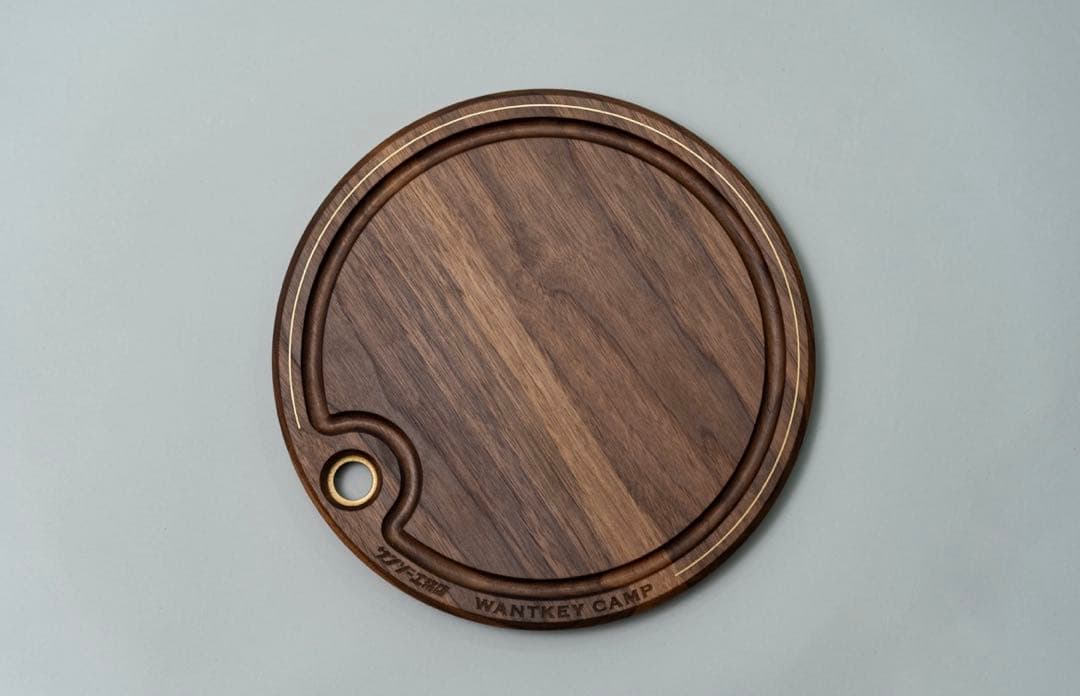 WANTKEY CAMP KC TOP 天板 5周年限定モデル！　サンゾー工務店