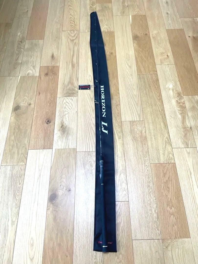 極美品 HORIZON HLJ631S-FLL