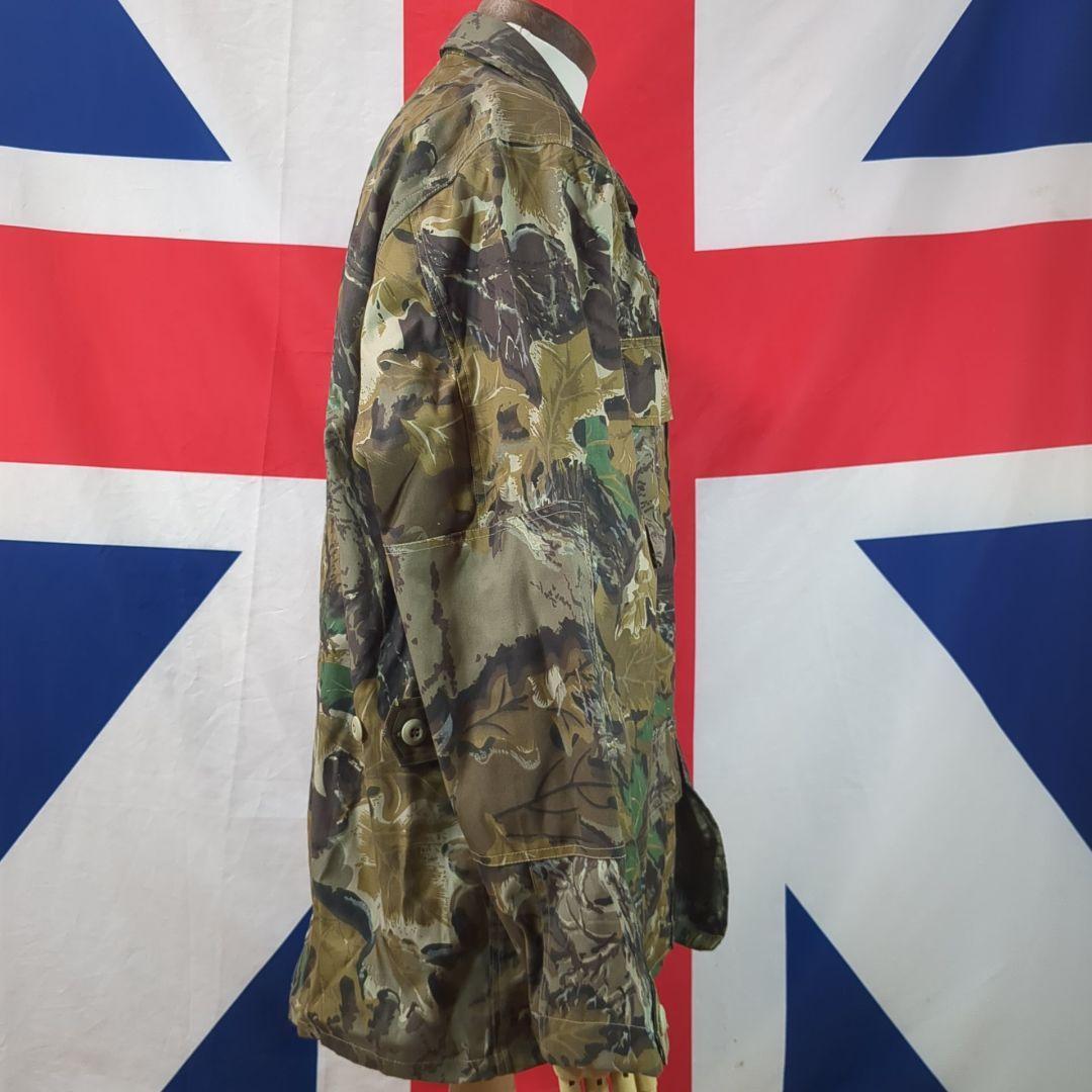 アドバンテージ カモフラージュ パターン上下セット