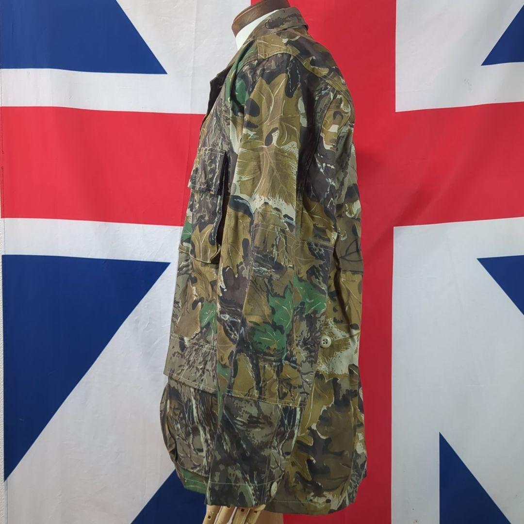 アドバンテージ カモフラージュ パターン上下セット