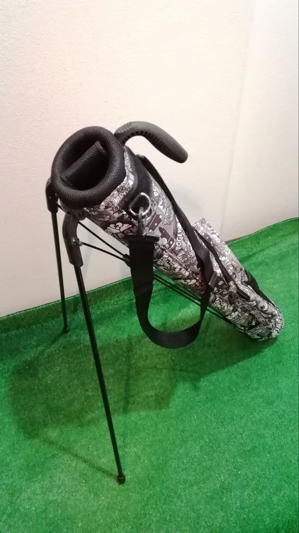 JACK BUNNY　ドラえもん　セルフスタンド　フードなし