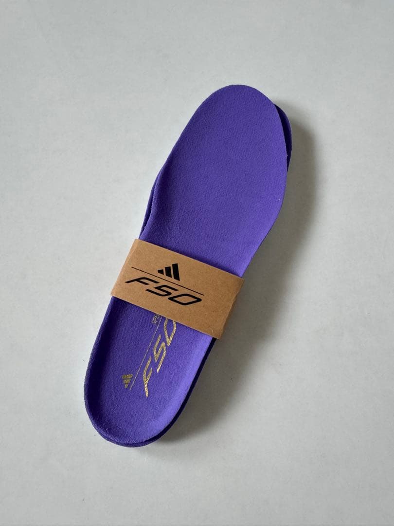 輝凛様　F50 ELITE HG / 土・人工芝用 / F50 ELITE HG