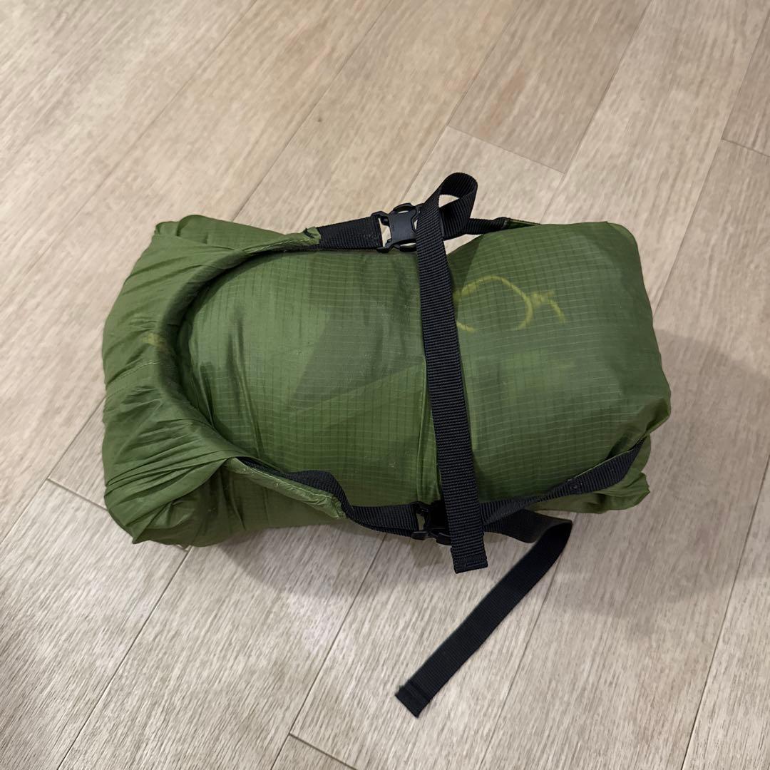 lanshan 1 ランシャン3f ul gear