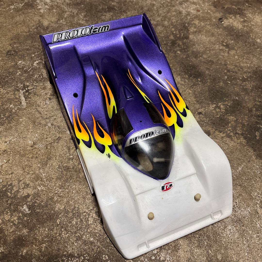 アソシ　ヨコモ　1/12 RC12