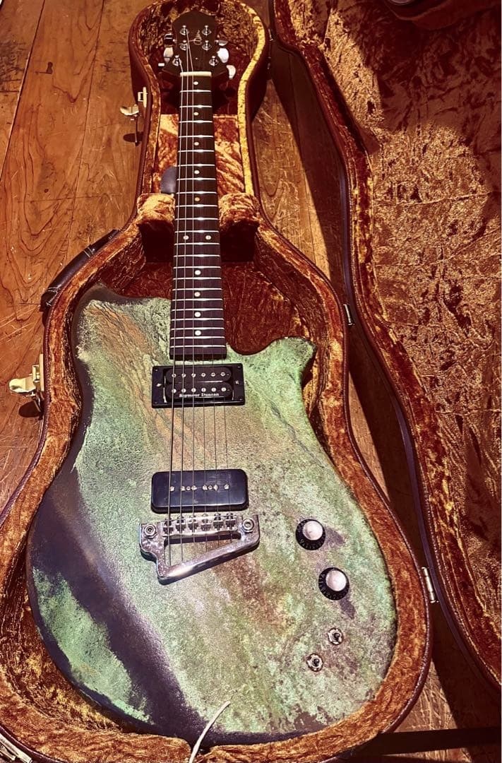 ギター Jam Guitars USA Roadster