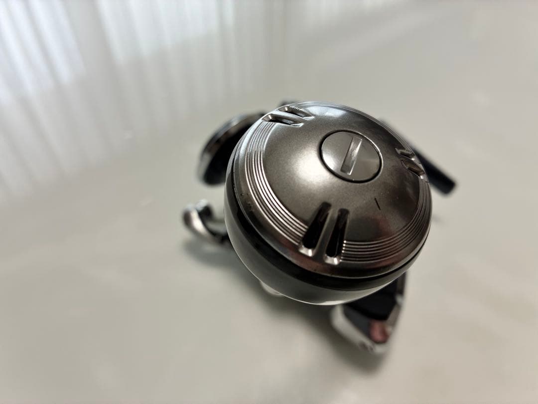 SHIMANO 21ツインパワーSW 5000XG