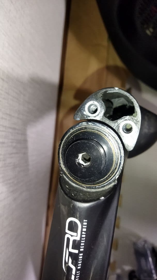 FELT TK FRD 55サイズ 2019