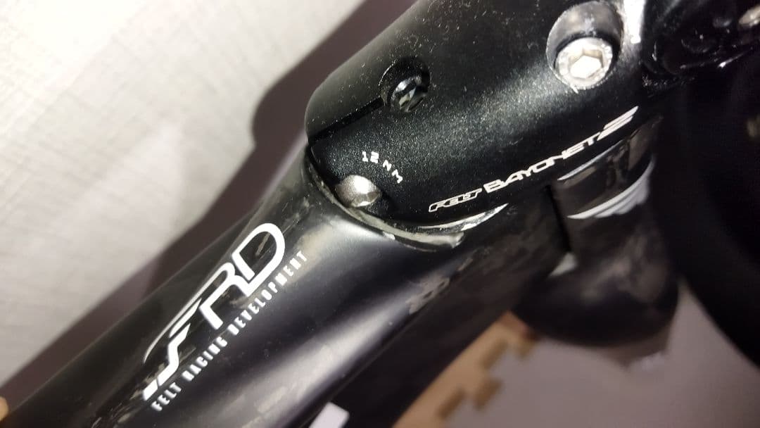 FELT TK FRD 55サイズ 2019