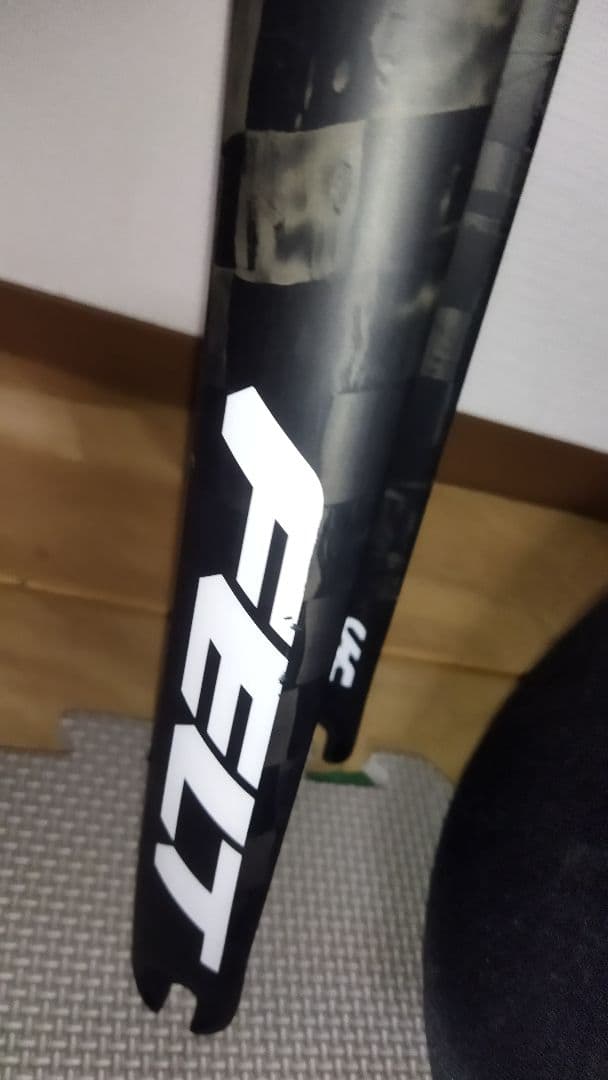 FELT TK FRD 55サイズ 2019