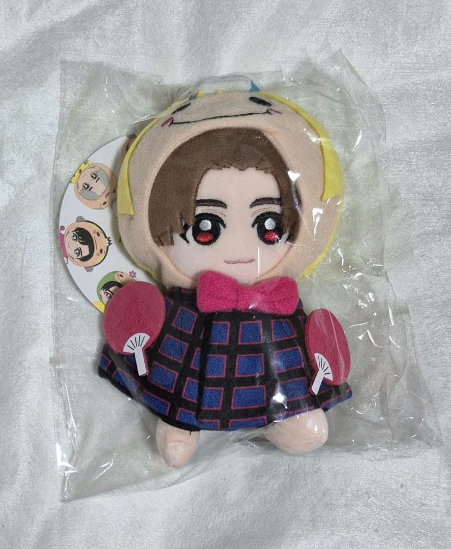 Hey! Say! JUMP 山田涼介　ぬいぐるみ