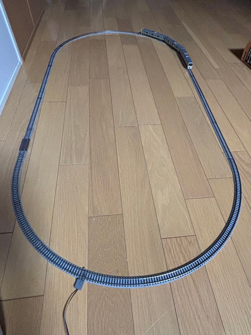 ベーシックセットSD E231系山手線