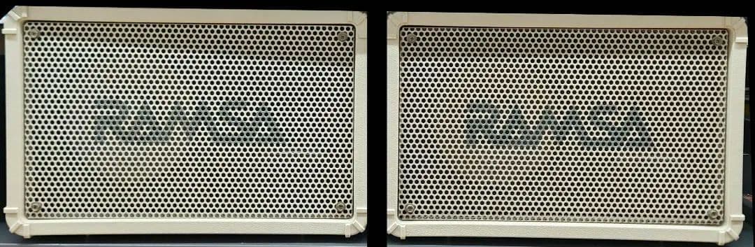 RAMSA　WS-A80-W PAスピーカー【ペア】