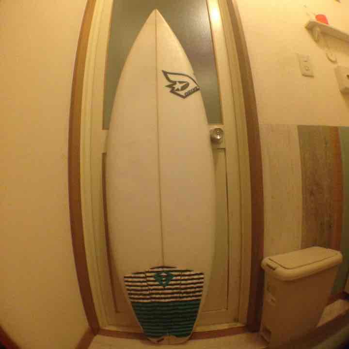 サーフボード キッズ用！