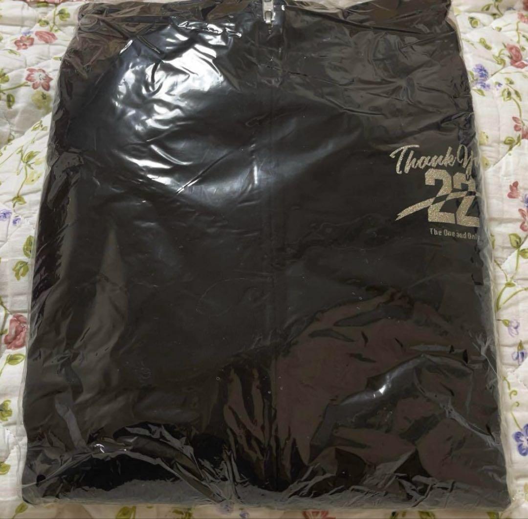 阿部勇樹　浦和レッドダイヤモンズ　浦和レッズ 引退記念パーカー　Lサイズ