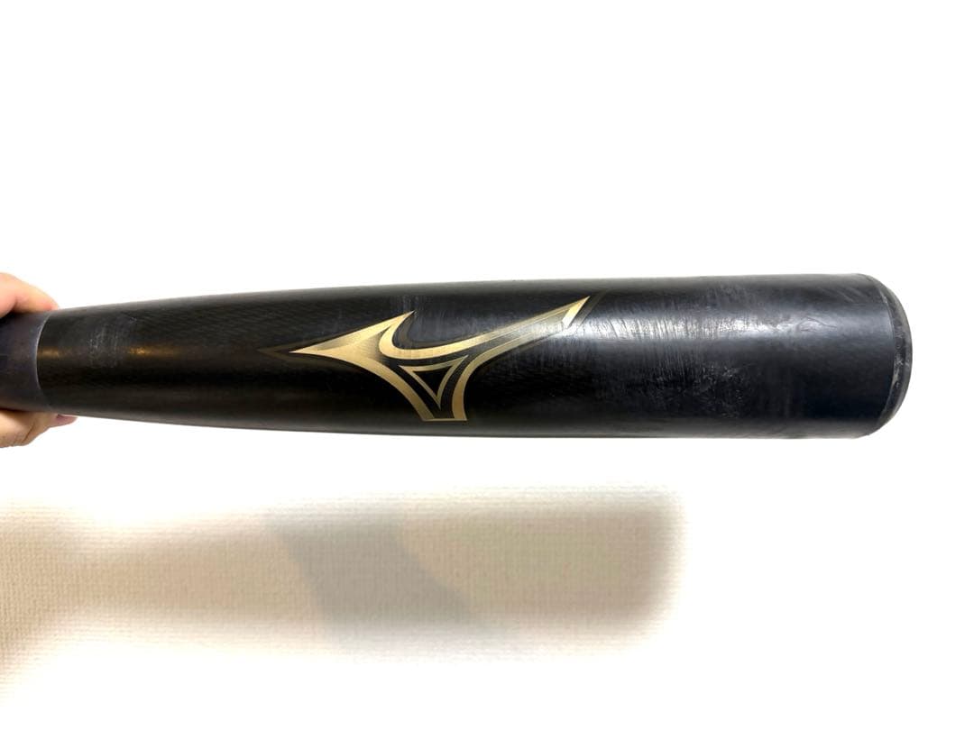 ミズノ　ビヨンドマックス　レガシー 84cm トップバランス