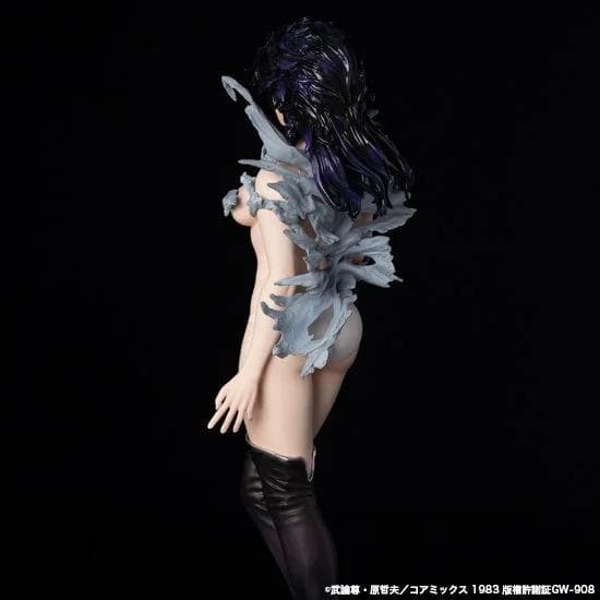 スパイスシード 北斗の拳 マミヤ