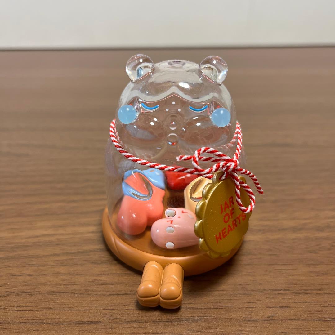 POPMART CRYBABY フィギュア まとめ売り