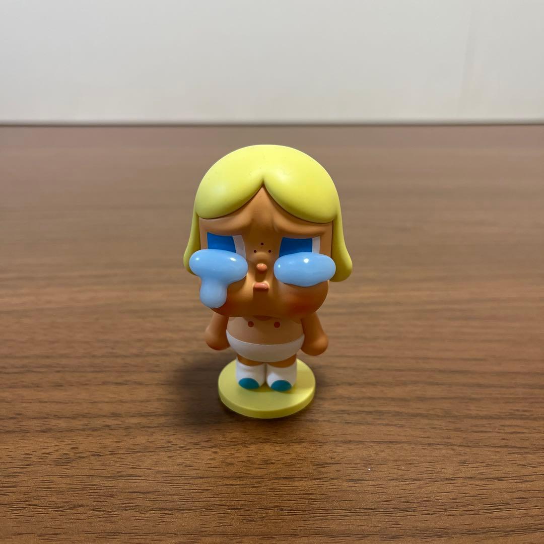 POPMART CRYBABY フィギュア まとめ売り