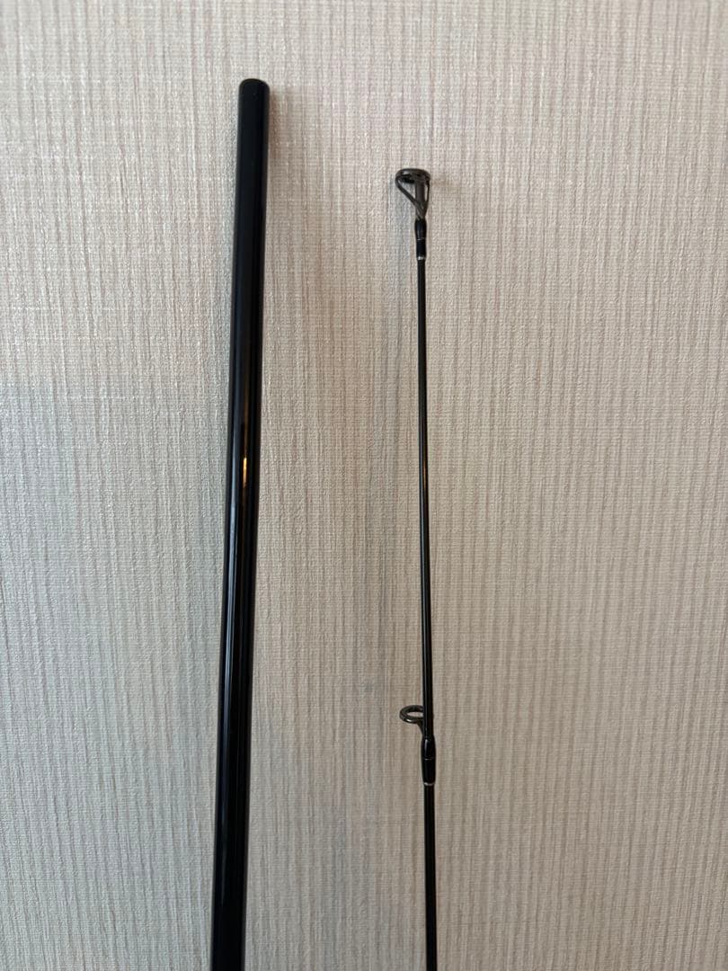 BLOW SHOT シーバスロッド スミス