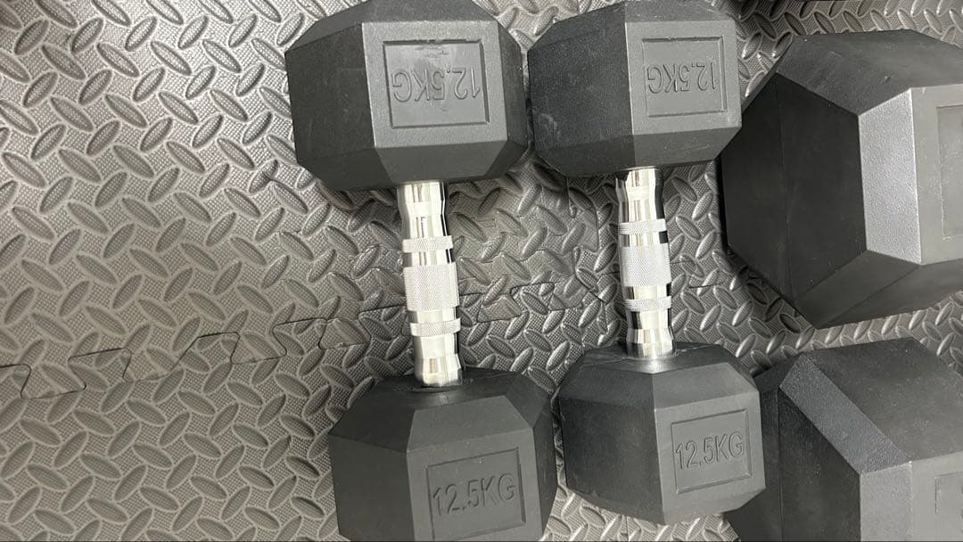 TOP FILM ダンベル　セット　固定式　インクラインベンチおまけ