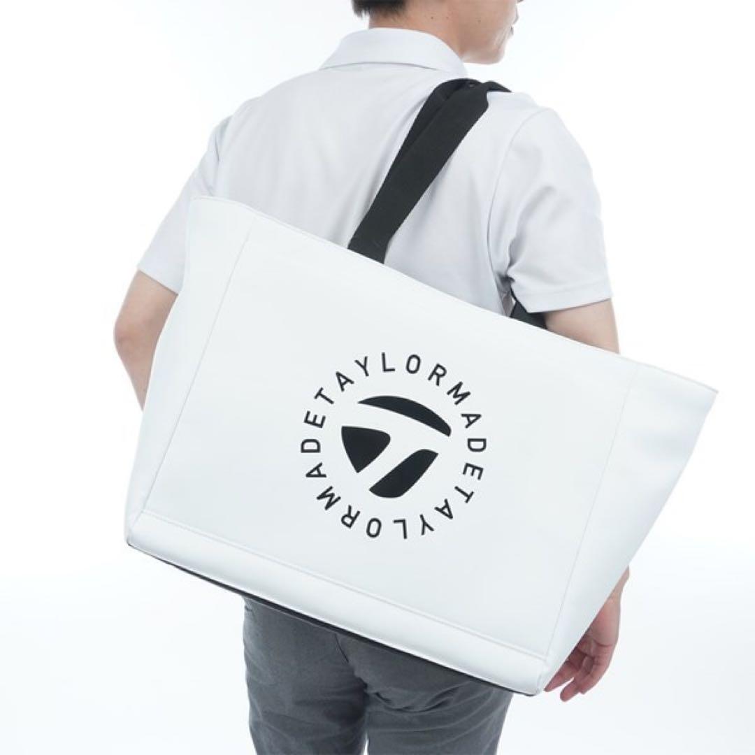 りょう　【新品未使用】トートバッグ