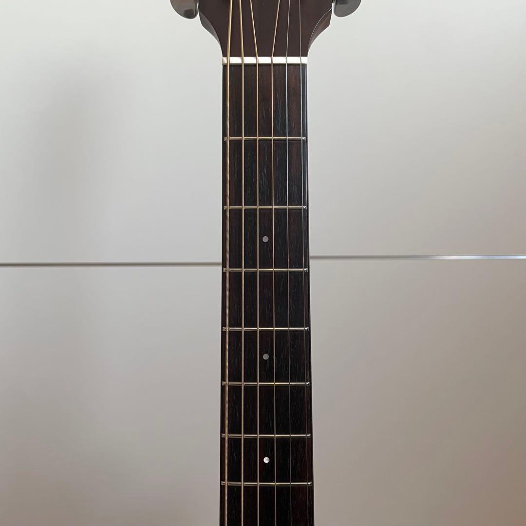YAMAHA AC1M ヤマハ アコギ アコースティックギター カッタウェイ