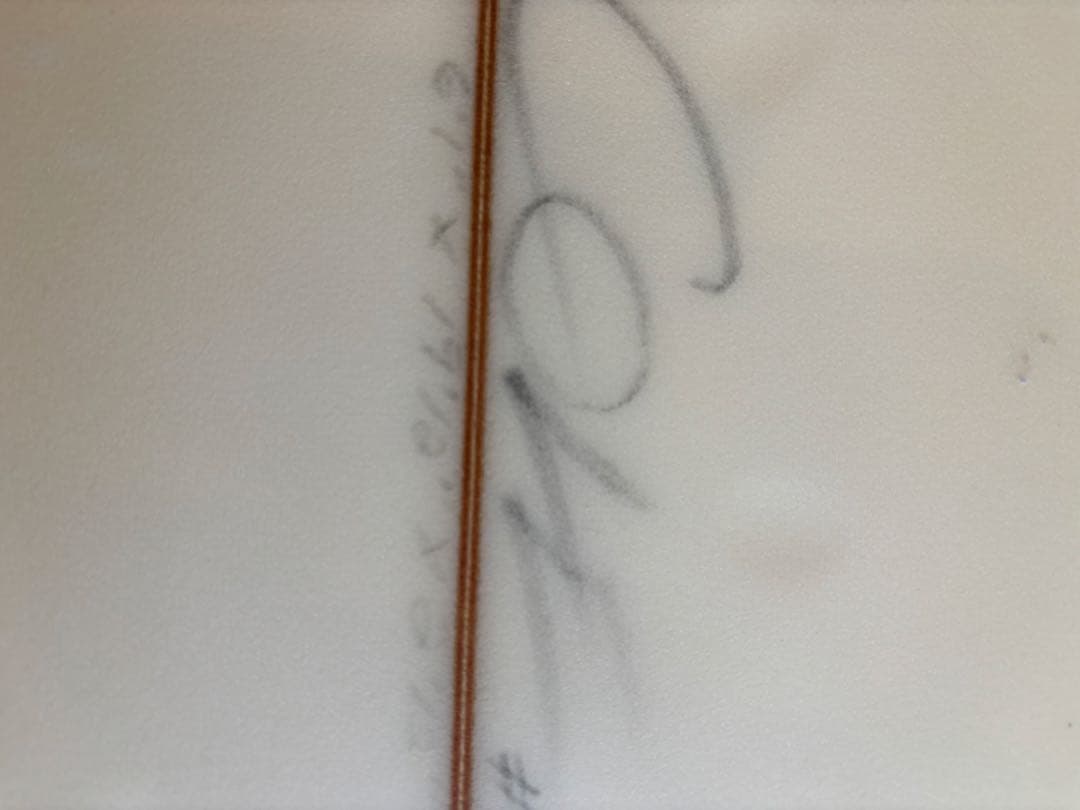 送料込　浮力あり　COLE 禅　ZEN II ショートボード