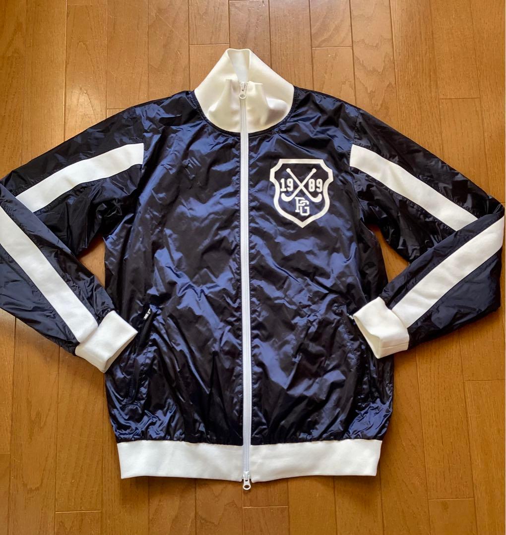 PEARLY GATES パーリーゲイツ長袖ウインドジャケット4