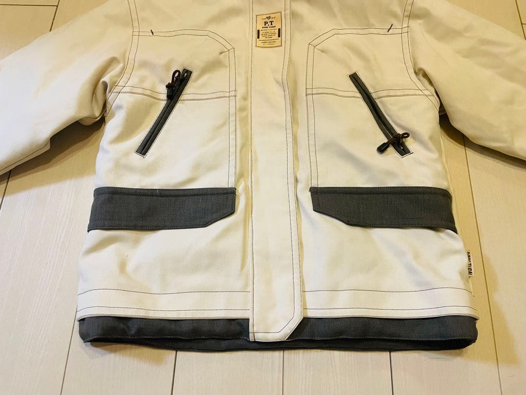 PINK TURNスノボーウェア スキー 上下セット レディース M 160cm