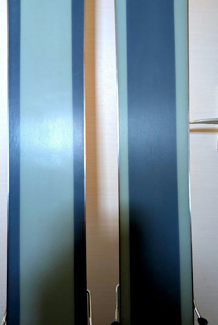 K2 RECKONER W 110 ケーツー 　リコナー　板セット　170cm