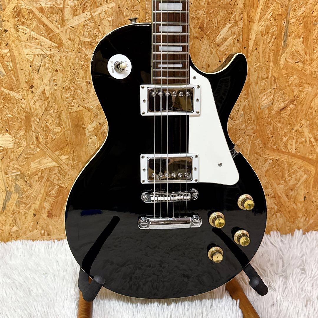 76年 WESTMINSTER ウエストミンスター レスポールタイプ 日本製