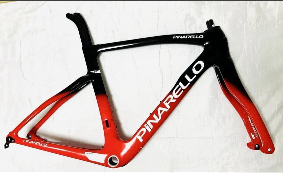 PINARELLO F9 2024-2025 フレームセット