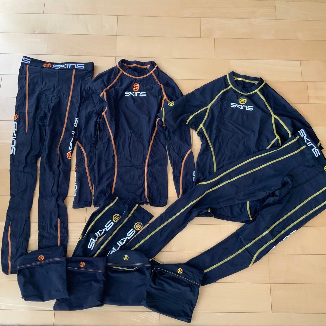 スキンズ　コンプレッションインナー　Sサイズ　まとめ売り