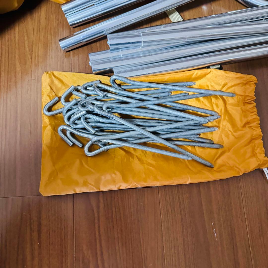 限定廃盤品！Coleman ビラデルマーリバイバル　2000032596