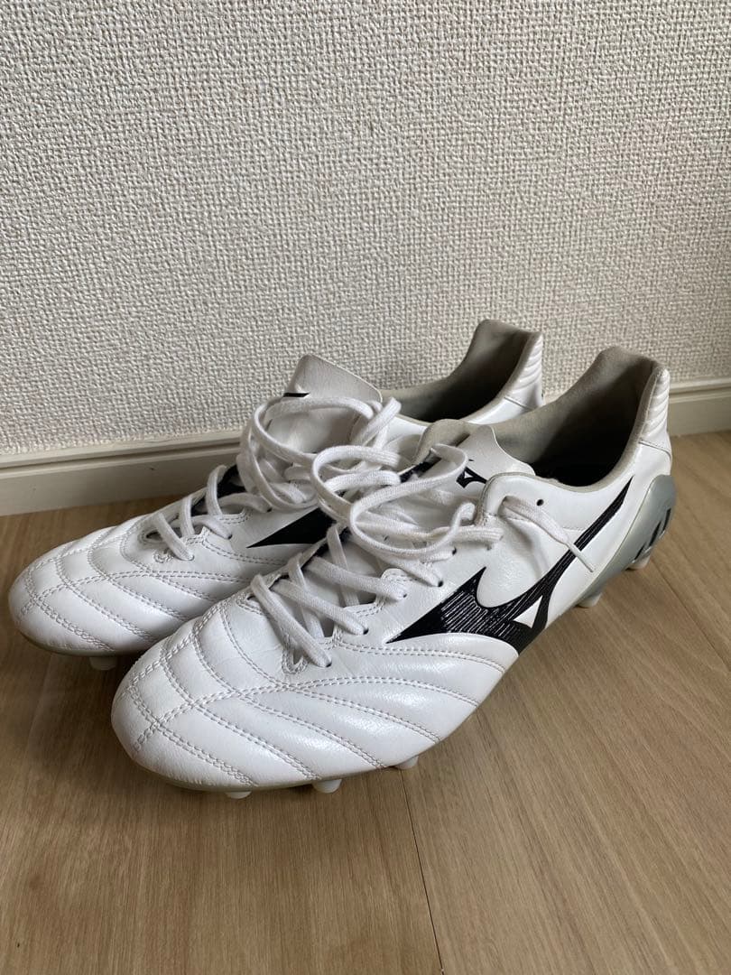 ミズノ モナルシーダ NEO 2 PRO 新品未使用　27.5㎝