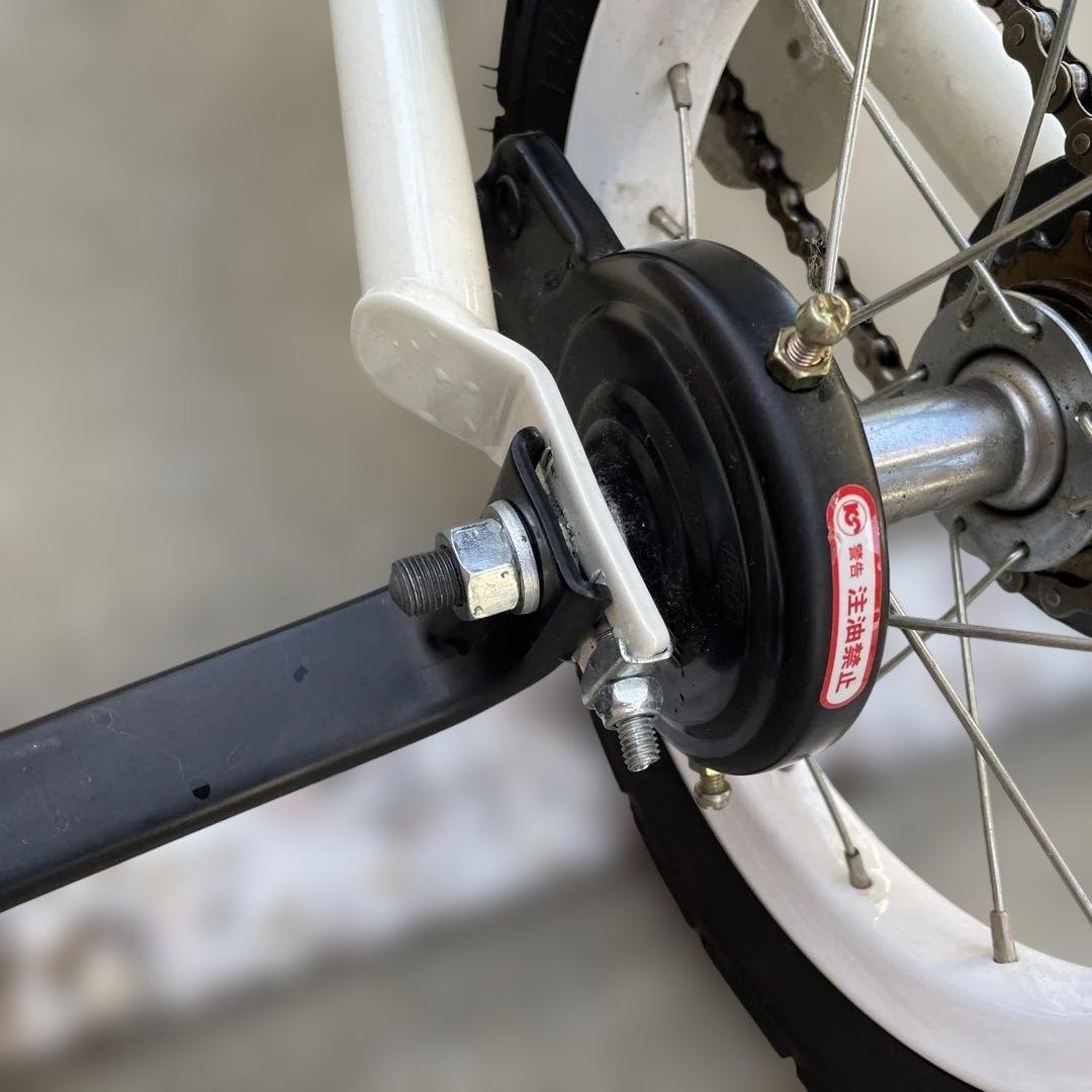 【美品】People Kajitori 12インチ　自転車