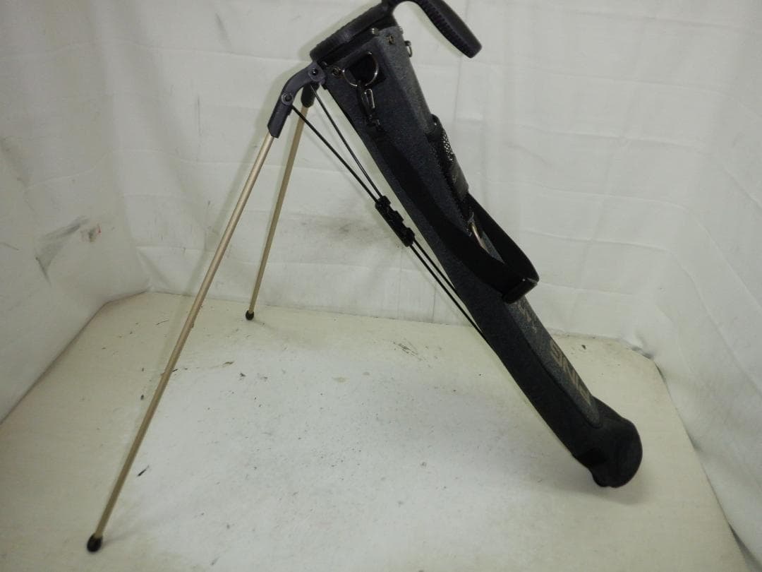 PING★ピン★スタンドクラブケース★セルフスタンド★サブバック★美品★